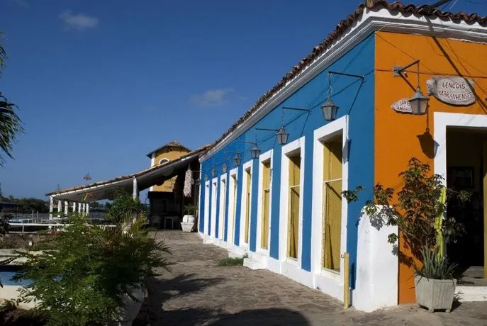 Casa de Veraneio - Parnaiba - Image 1