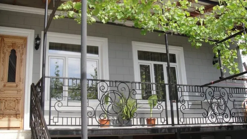 David Guest House - Image 1