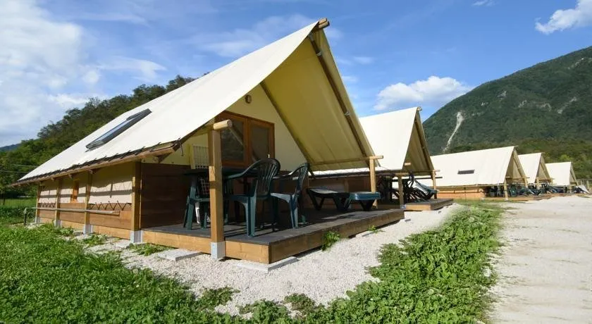 Camping Village Lago Arsie - Image 1