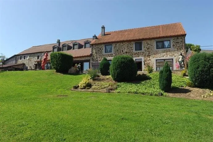 B&B La Roustière - Image 1