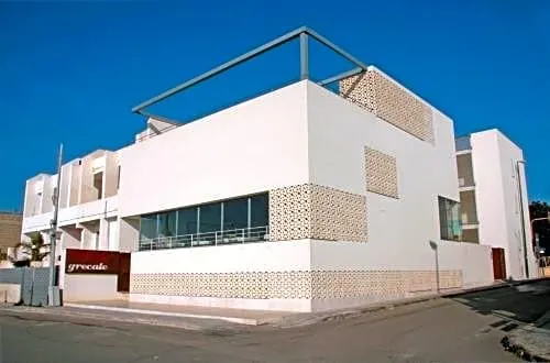 Hotel Grecale - Image 1