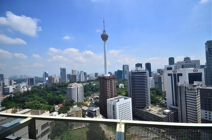 Stay Selection at 6 Ceylon - Image 1