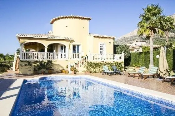 CASA KLARRISA - Image 1