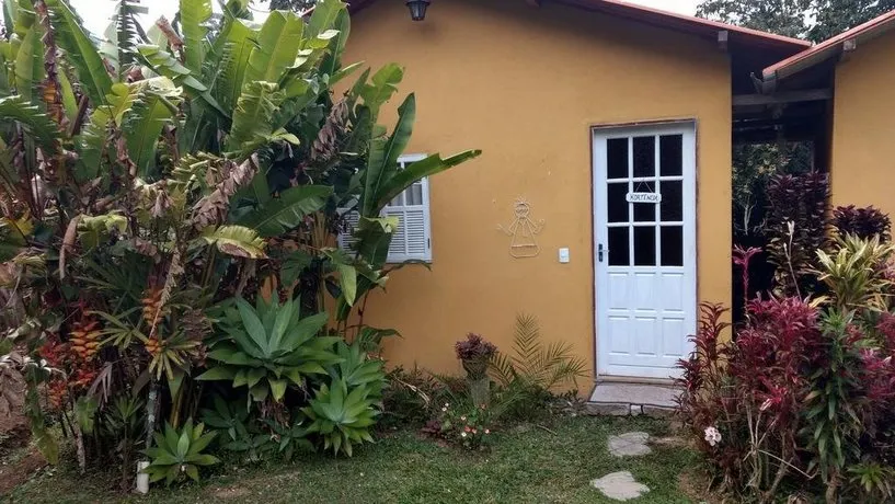 Sitio Jardim Secreto - Image 1