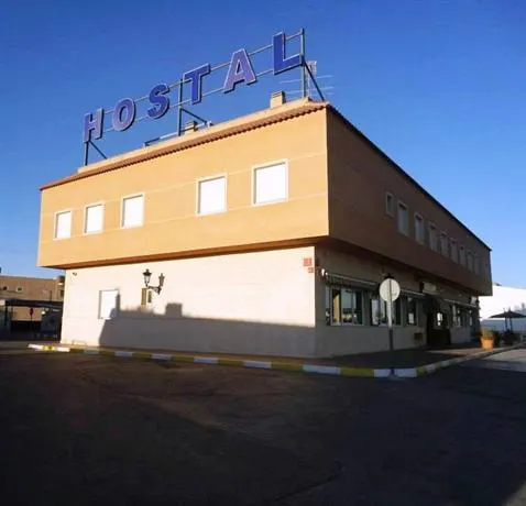 Hostal Los Martínez - Image 1