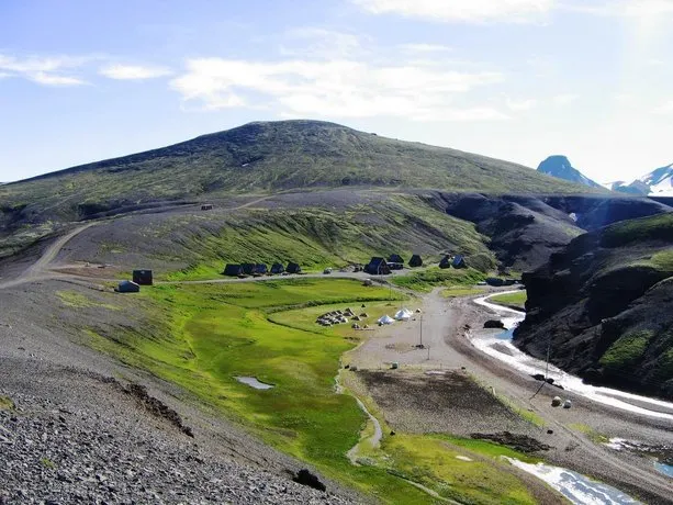 Kerlingarfjoll Mountain Resort - Image 1