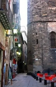 Gothic-Little Jaume - Image 1