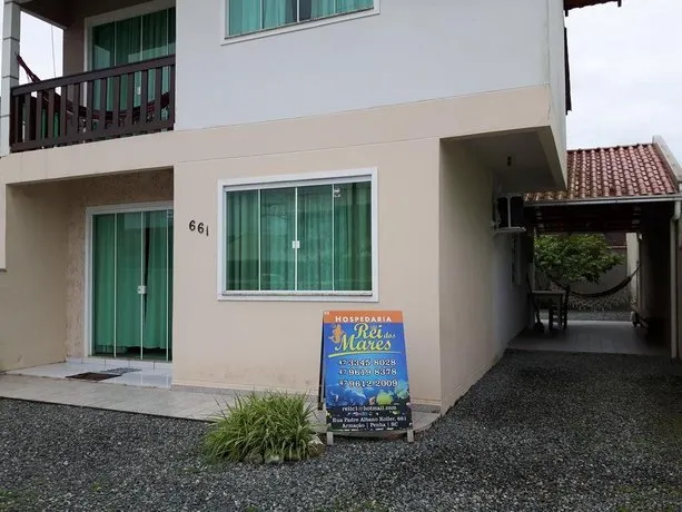 hospedaria rei dos mares - Image 1