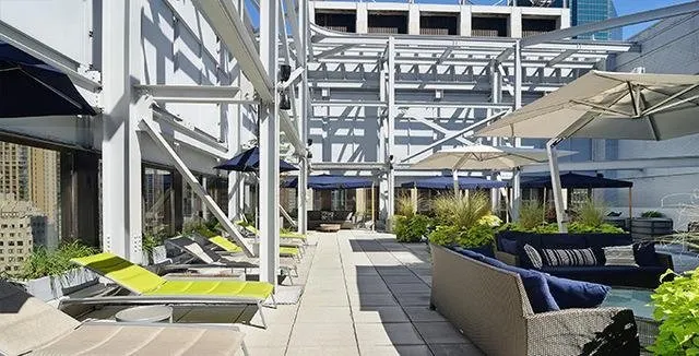 NY Away - Financial District 2-Bedrooms - 608 - Image 1