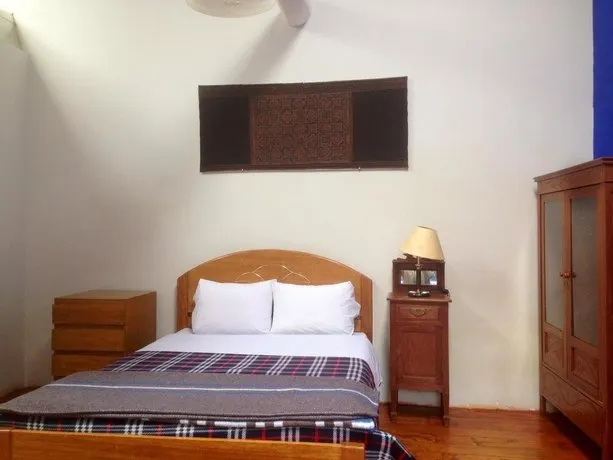 Renacimiento Hostel - Image 1