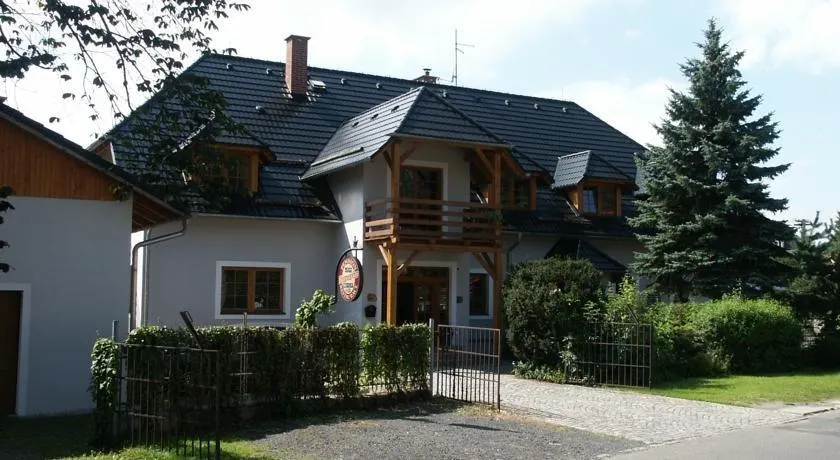 Bavaria Pension - Image 1