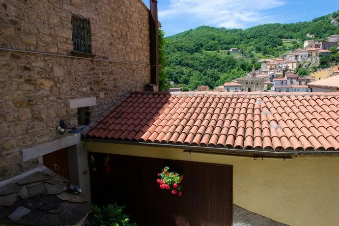 B&B La Perla Nelle Dolomiti - Image 1