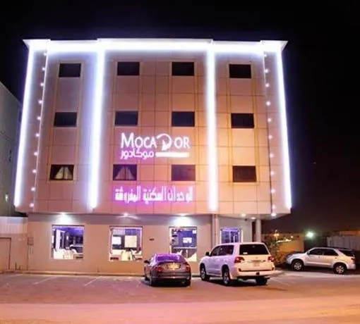 Mocador Hotel Apartments - Image 1