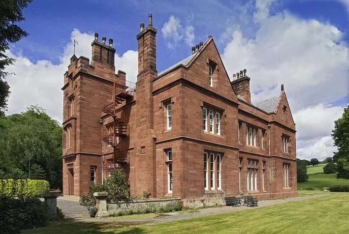 Staffield Hall Country Retreats - Image 1