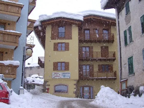 Residence Cime D'Oro - Image 1