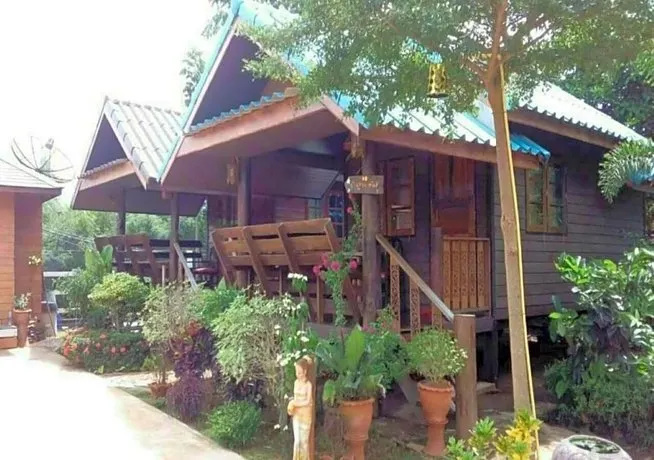 Ban Mai Suay Resort Pak Chong - Image 1