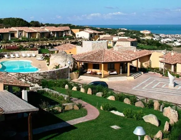 Residence Punta Falcone - Image 1