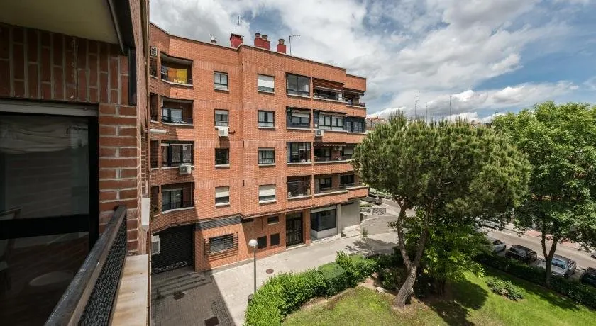 Apartment IFEMA-Mar de Cristal II - Image 1