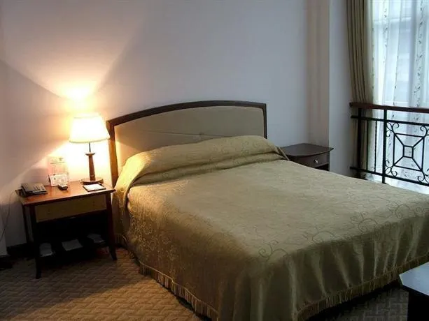 Southern Airlines Pearl Hotel - Guangzhou - Image 1