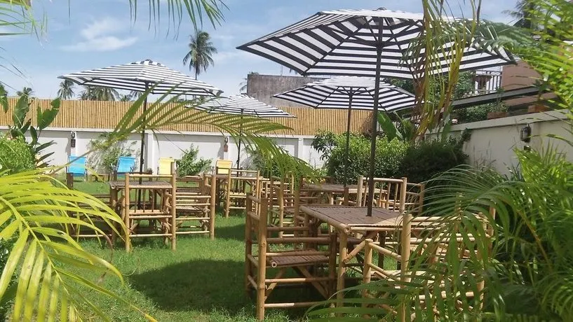 The Garden - Image 1
