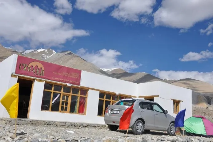 The Ladakh Camp - Image 1