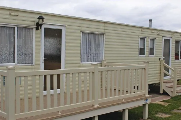 SUNNYVALE RHYL - Image 1