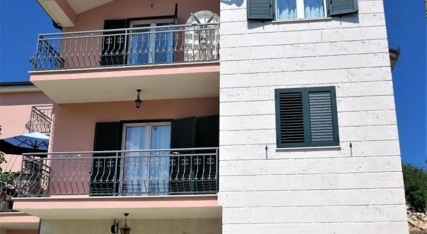 Villa Marina Baska Voda - Image 1