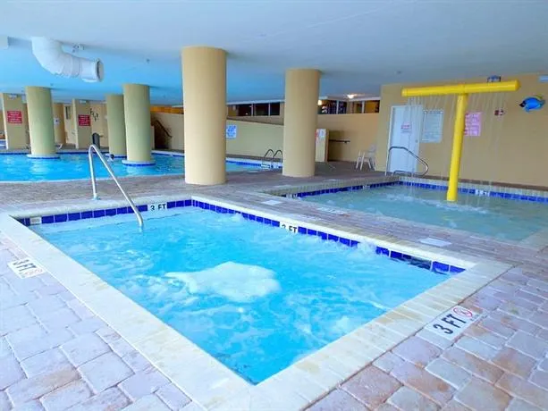 Oceanfront Condo 2 BR - DRC 687 - Image 1