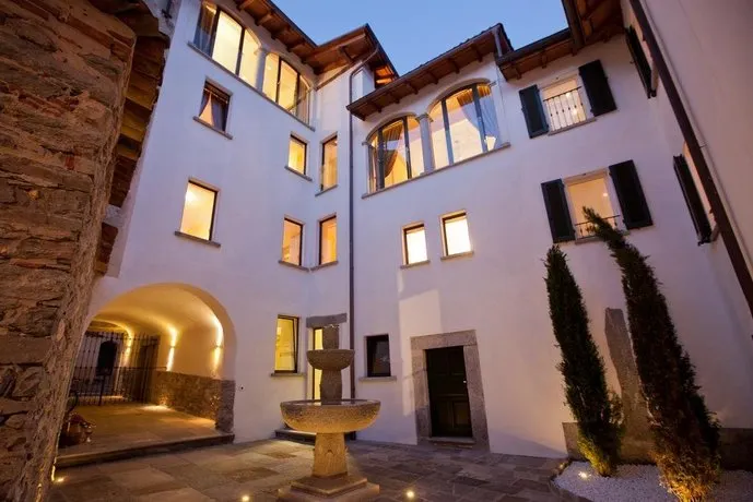Quisigusta Miraval Suites B&B - Image 1