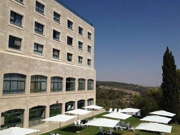 Orchid Jerusalem View - Image 1