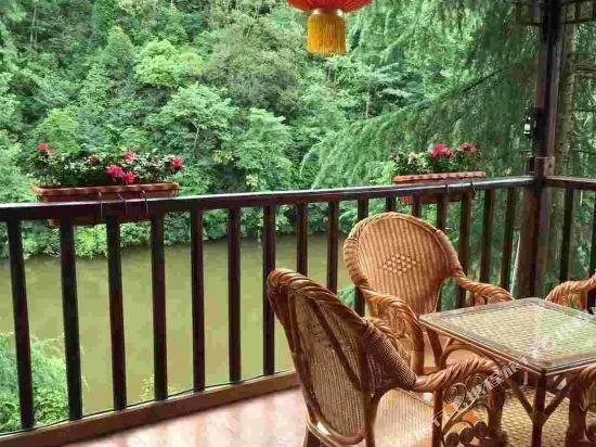 Shanlin Holiday Hotel - Image 1