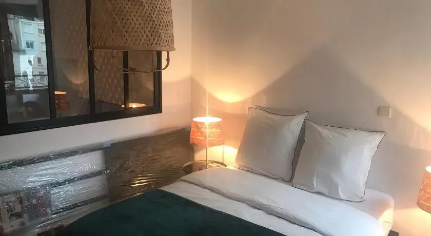 appartement cosy Le Balloon avec wifi - Image 1