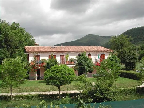 La Locanda del Collaccio - Image 1