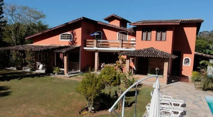 Pousada da Rose - Image 1