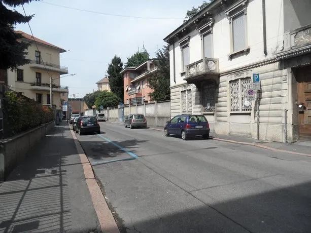Le Stanze Di Leopardi B&B - Image 1