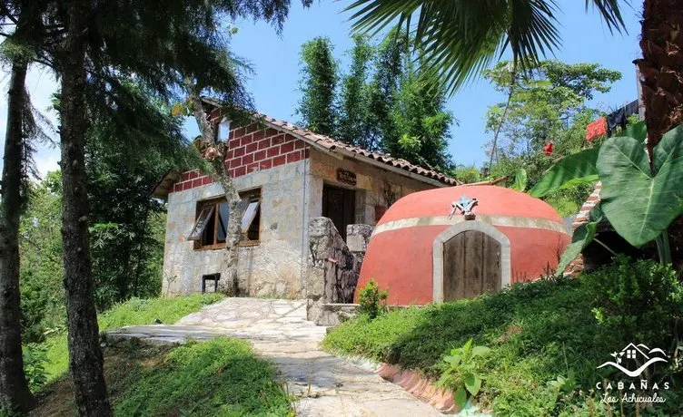 Cabanas Los Achicuales - Image 1