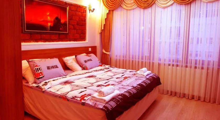 Taksim White Suites - Image 1