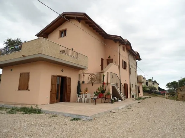 Rosa Spina B&B - Image 1