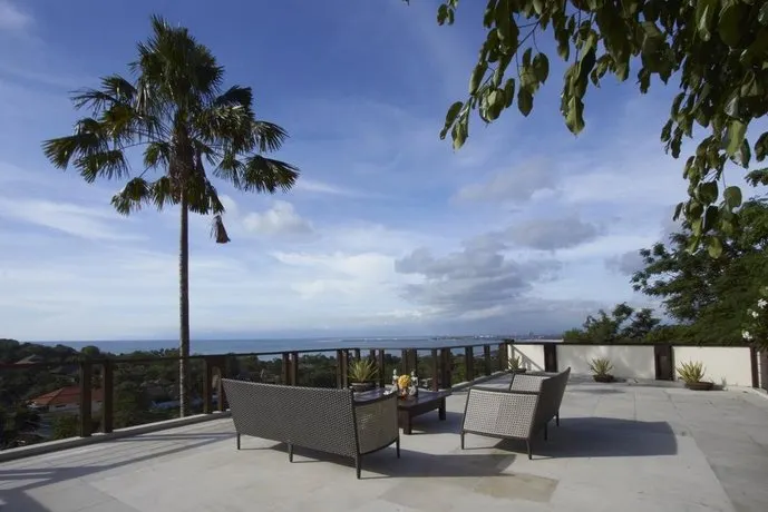 Bali Villa Tarana - Image 1
