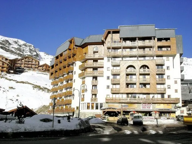 Apartment Altineige 1 - Image 1