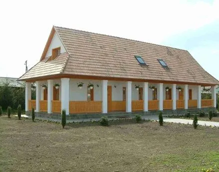 Major Hotel és Palóc Apartmanház - Image 1