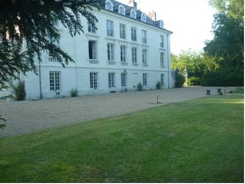 Château De Paradis - Image 1
