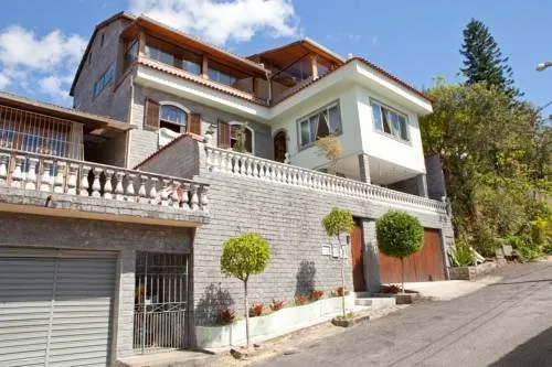 Casa Petropolis - Image 1
