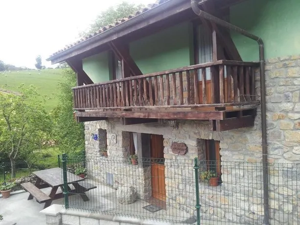 Casa De Aldea La Fuentona - Image 1