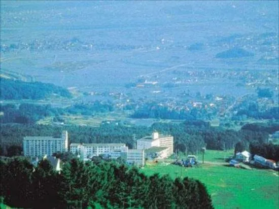 Panorama Land Kijimadaira - Image 1