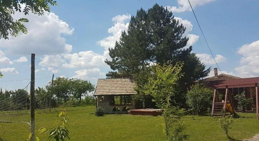 Salaš Gnijezdo - Image 1