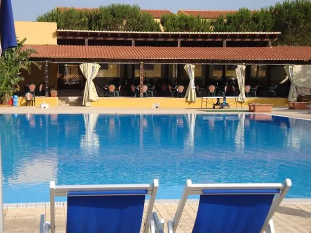 Oasi Di Selinunte Hotel & Resort Club Marmara Sicilia - Image 1