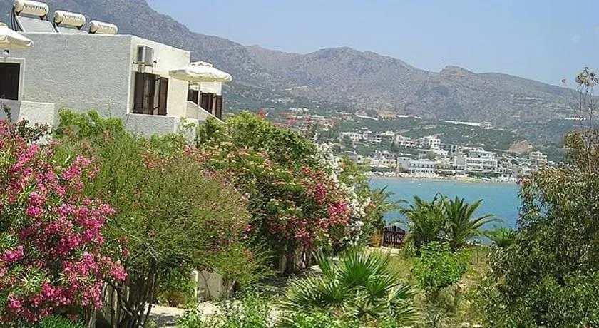 Panmar Apartments - Image 1