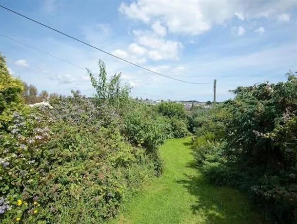 Newton Cottage St Mawes - Image 1