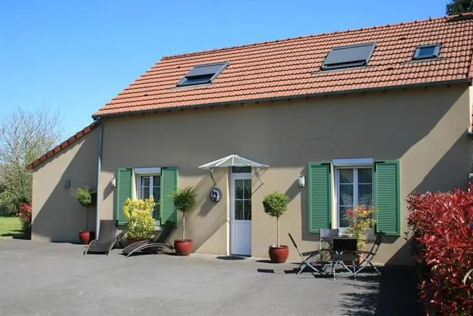 Les Cottages De Magny - Image 1